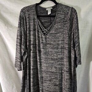 Catherine's pull over sweater 22/24WP